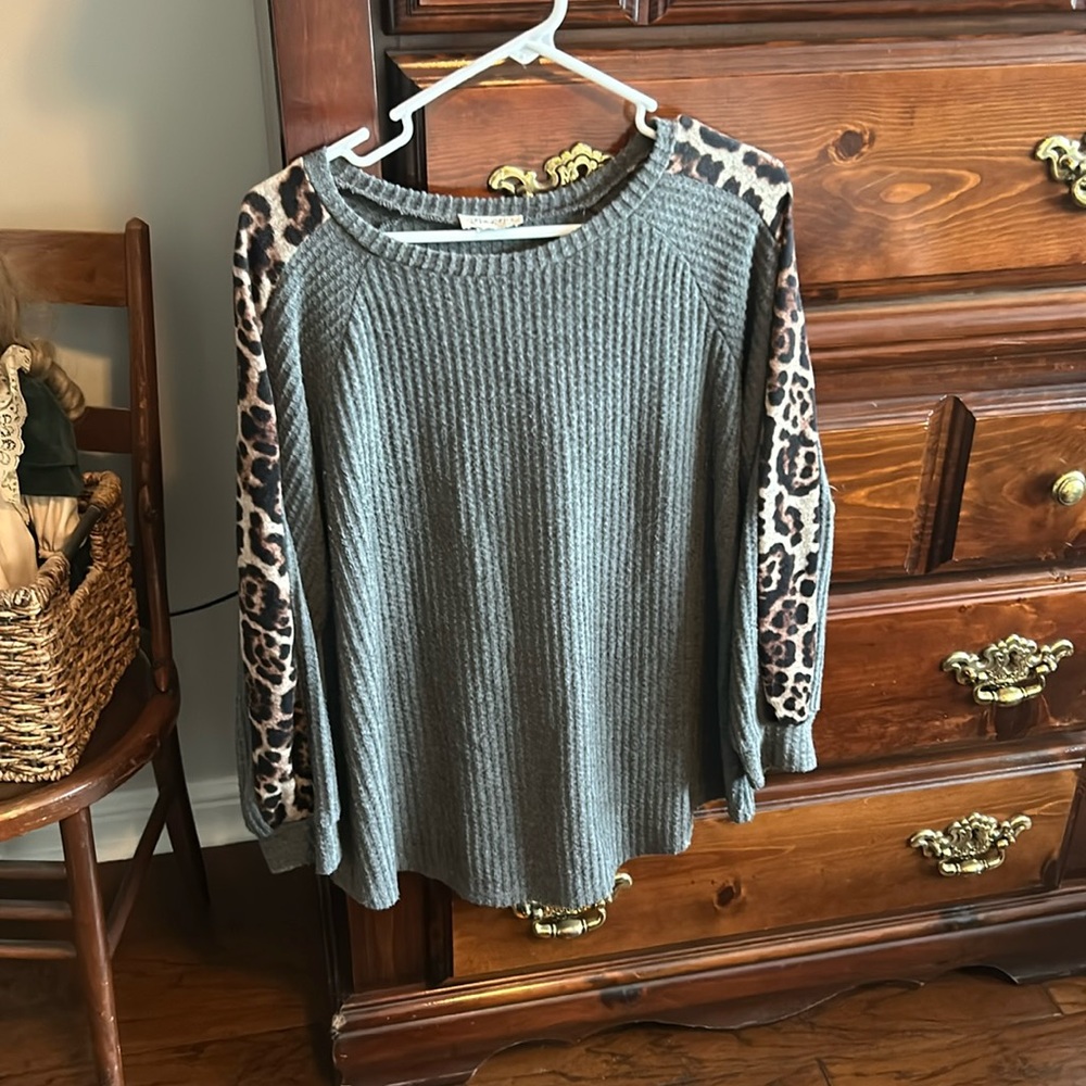 Ladies top